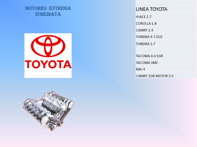 toyota_Lista