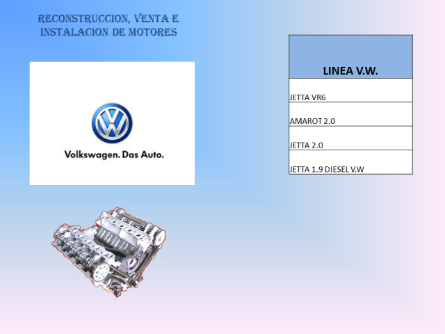 volkswagen_Lista