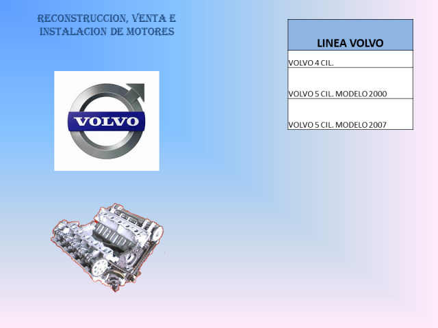 volvo_Lista